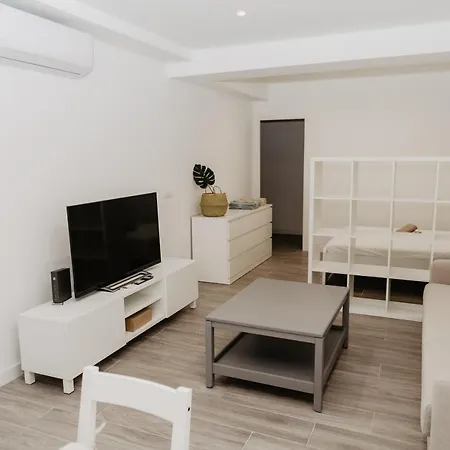 Apartment New And Beautiful Loft Next To Wonders Of Cordoba