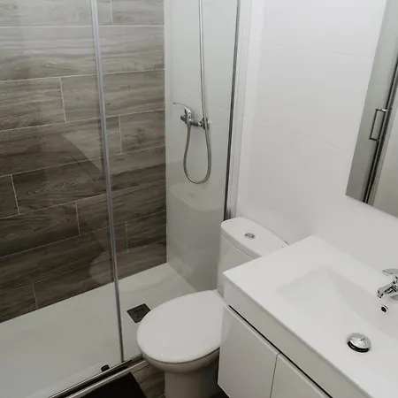 New And Beautiful Loft Next To Wonders Of Apartment Cordoba