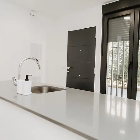 New And Beautiful Loft Next To Wonders Of Cordoba