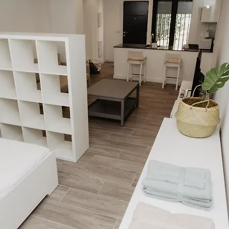 New And Beautiful Loft Next To Wonders Of Apartment *