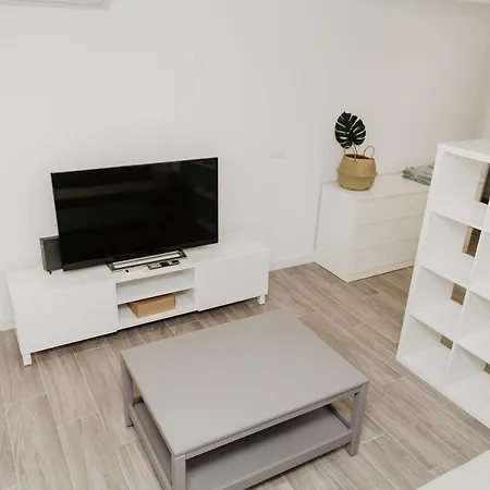 New And Beautiful Loft Next To Wonders Of Apartment