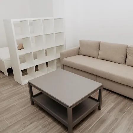 Apartment New And Beautiful Loft Next To Wonders Of Cordoba
